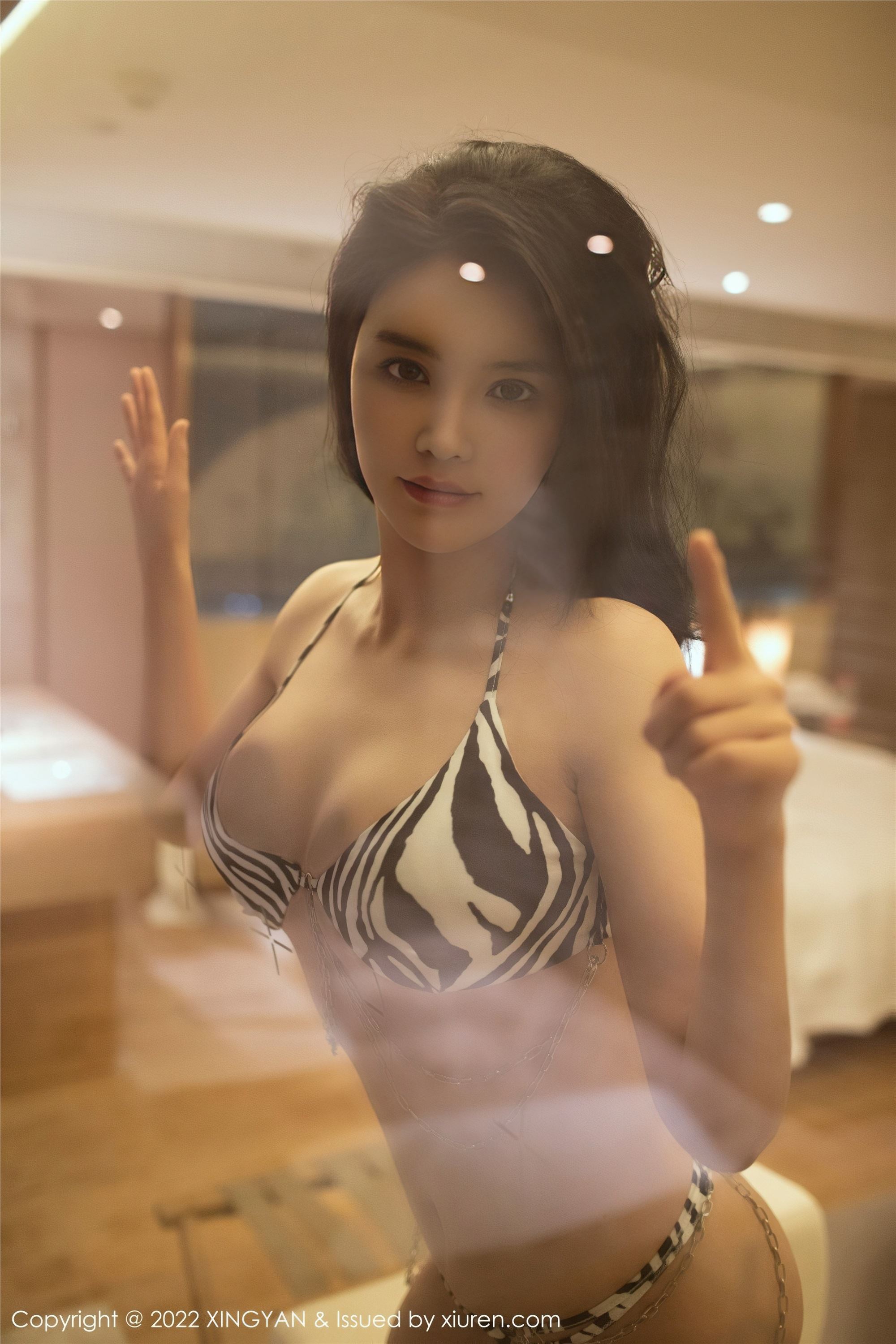 XINGYAN星颜社 2022.09.14 Vol.146 刘钰儿